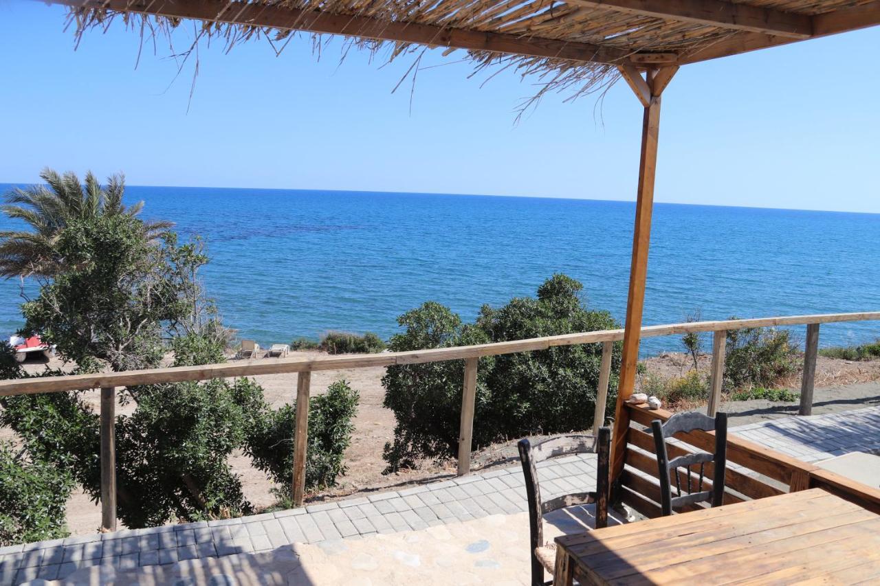 Summer Dream Cyprus Maroni Exterior photo