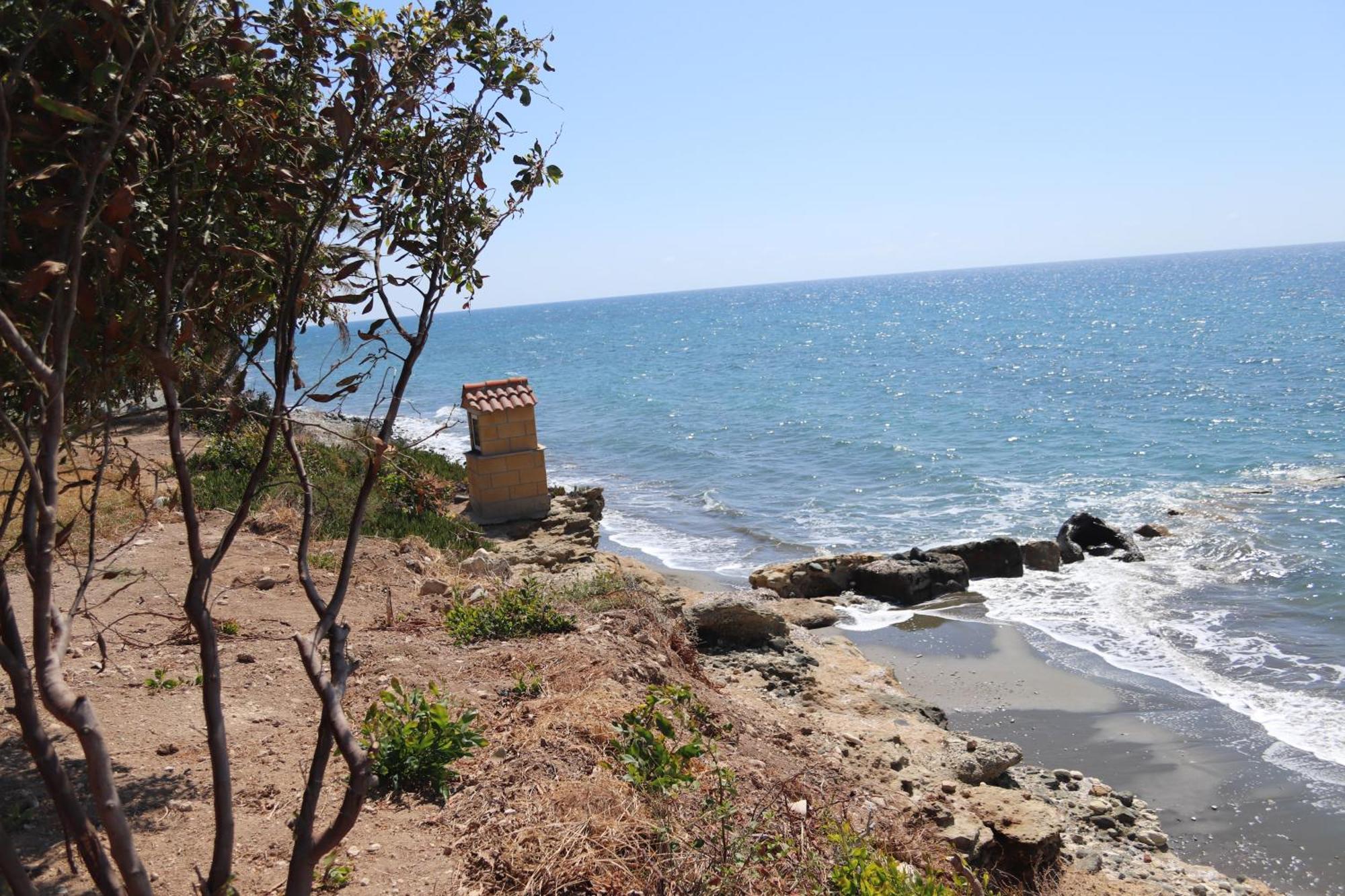 Summer Dream Cyprus Maroni Exterior photo