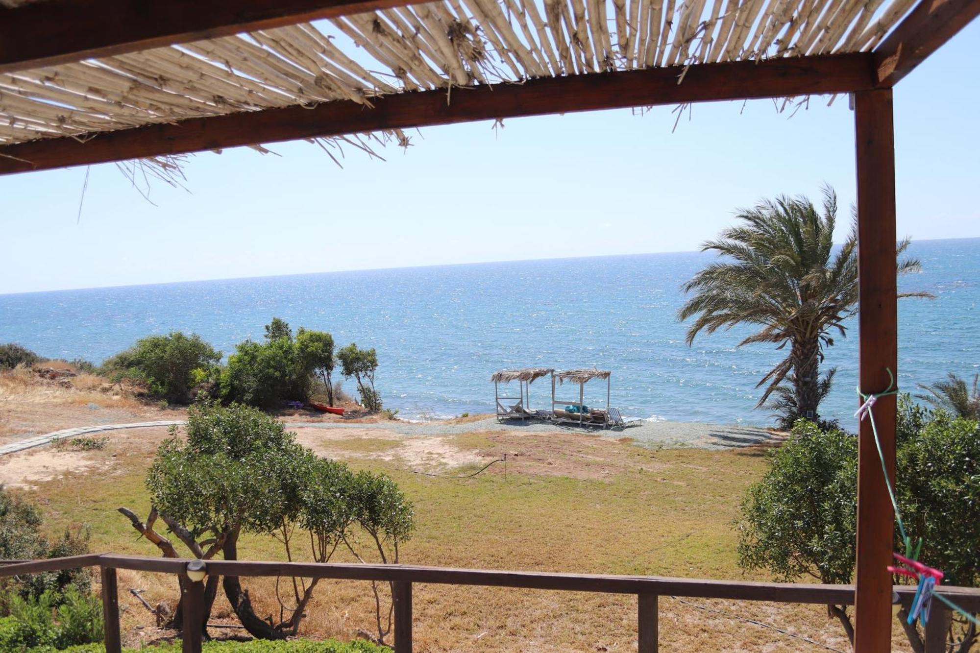 Summer Dream Cyprus Maroni Exterior photo